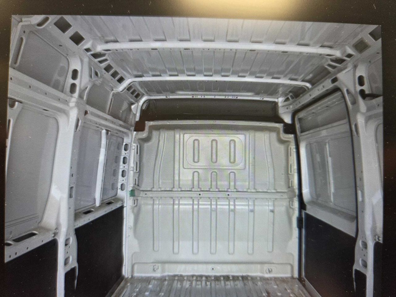 Peugeot Boxer FG 335 L3 H2 BLUE HDI 140 CV  - Foto 2