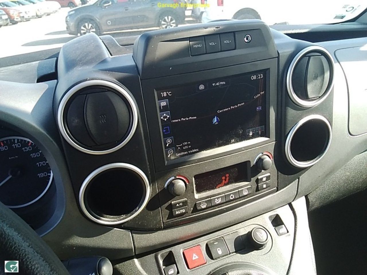 Peugeot Partner TEPPE ADVENTURE EDITION BLUE HDI 100 CV  - Foto 2