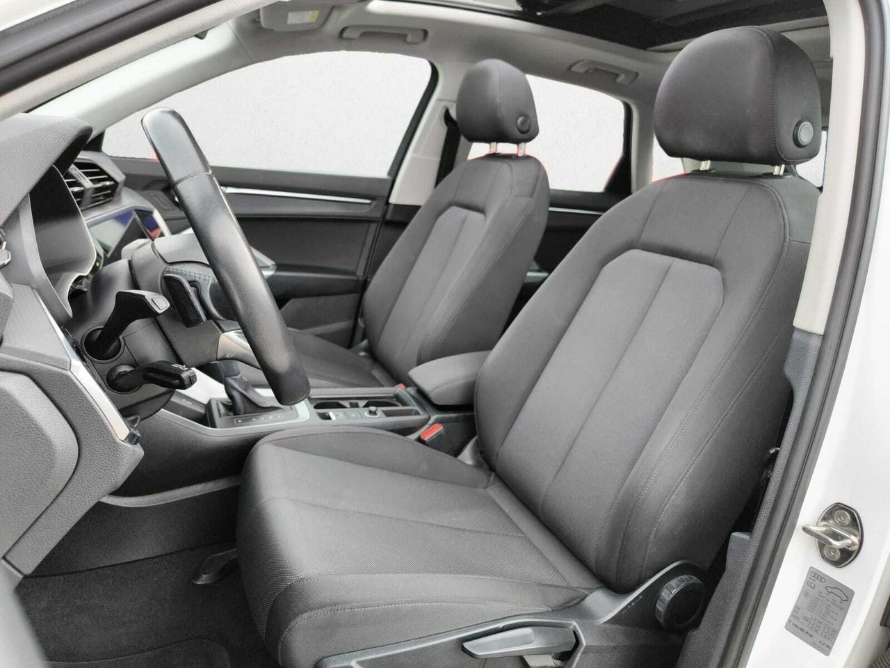 Audi Q3 35 TDI 150 CV S TRONIC  - Foto 2