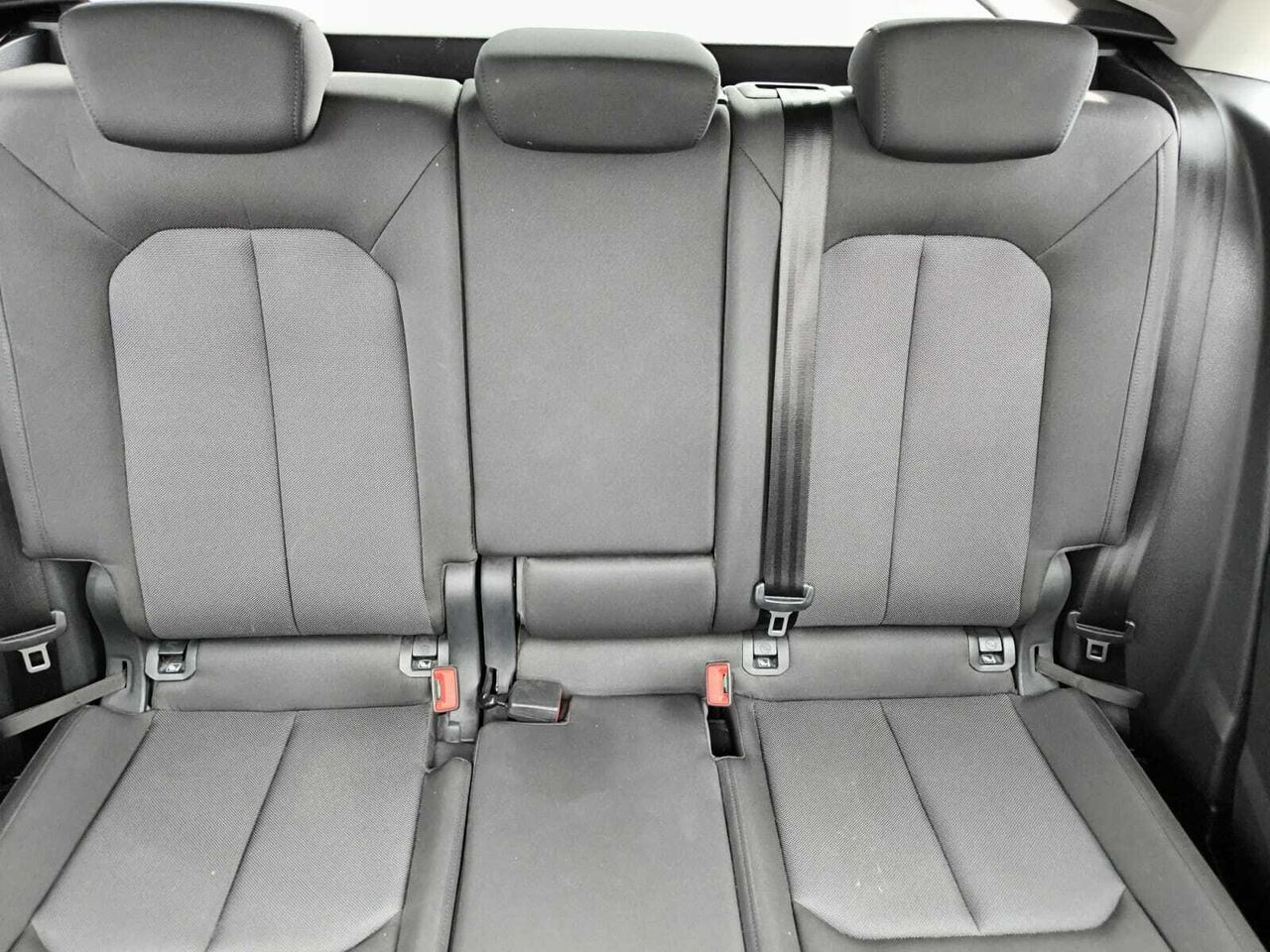 Audi Q3 35 TDI 150 CV S TRONIC  - Foto 2