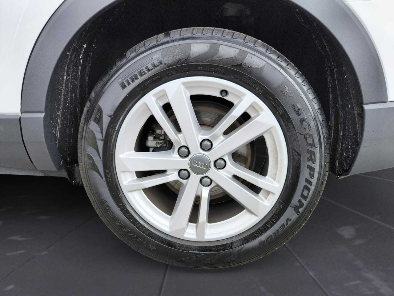 Audi Q3 35 TDI 150 CV S TRONIC  - Foto 2