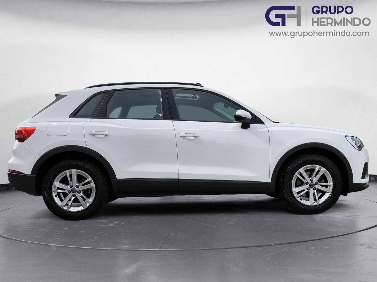 Audi Q3 35 TDI 150 CV S TRONIC  - Foto 2