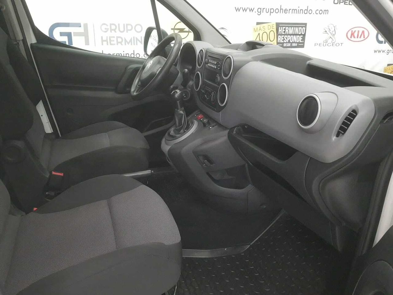 Citroën Berlingo 100 CV FG  - Foto 2