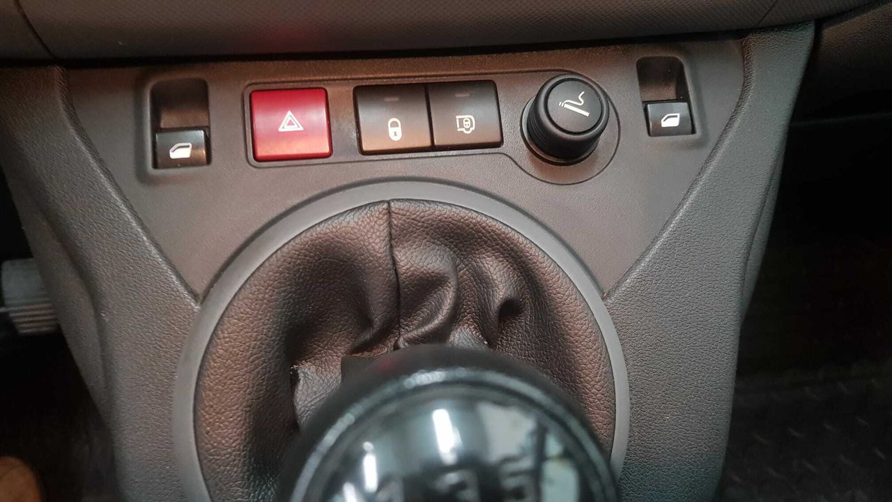 Citroën Berlingo 100 CV FG  - Foto 2
