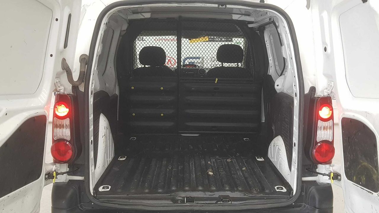 Citroën Berlingo 100 CV FG  - Foto 2