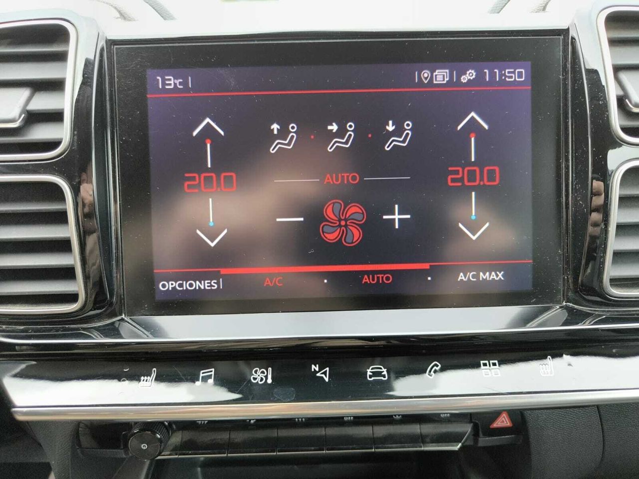 Citroën C5 Aircross BLUE HDI 130 CV EAT8 SHINE  - Foto 2