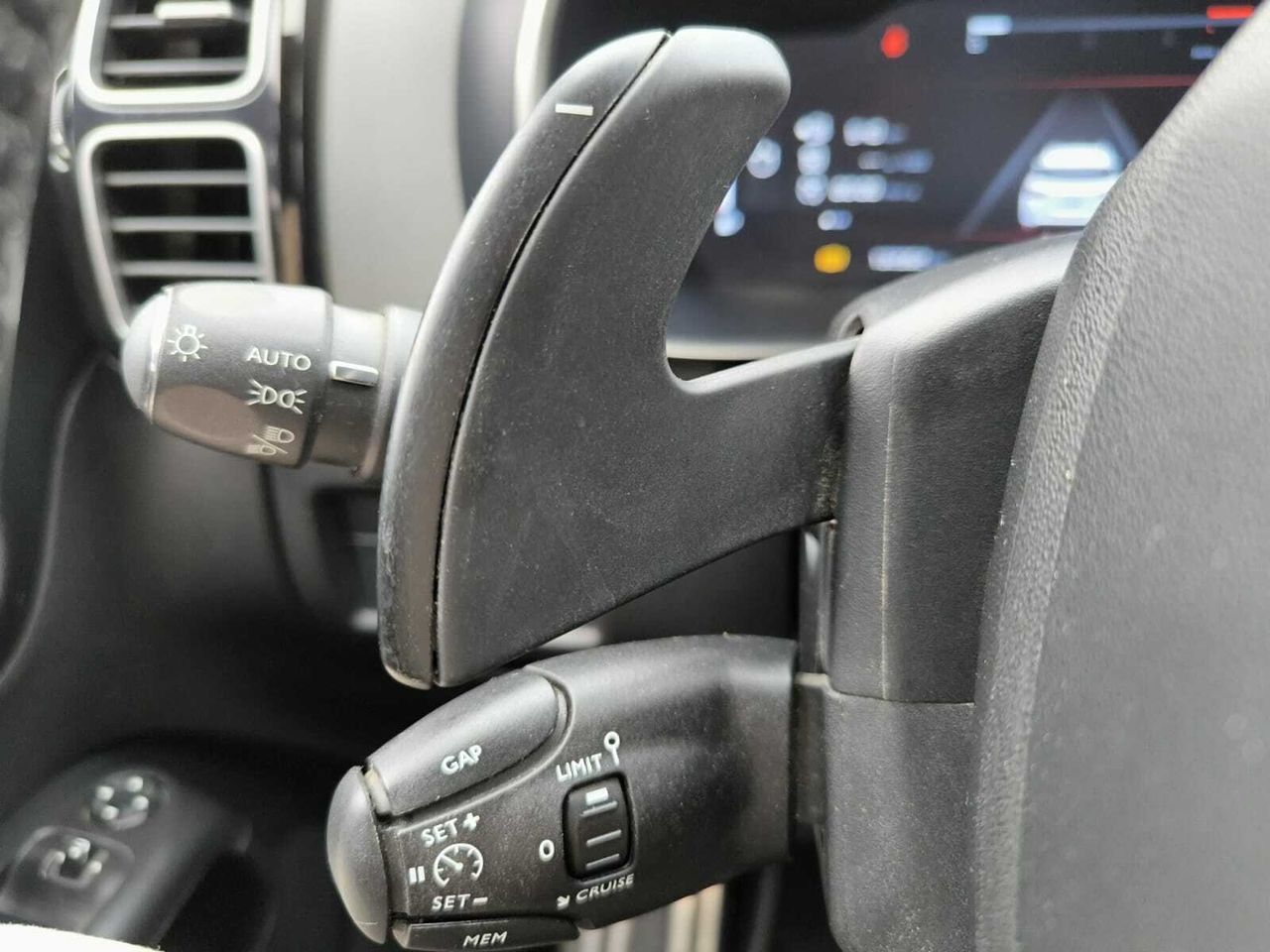 Citroën C5 Aircross BLUE HDI 130 CV EAT8 SHINE  - Foto 2