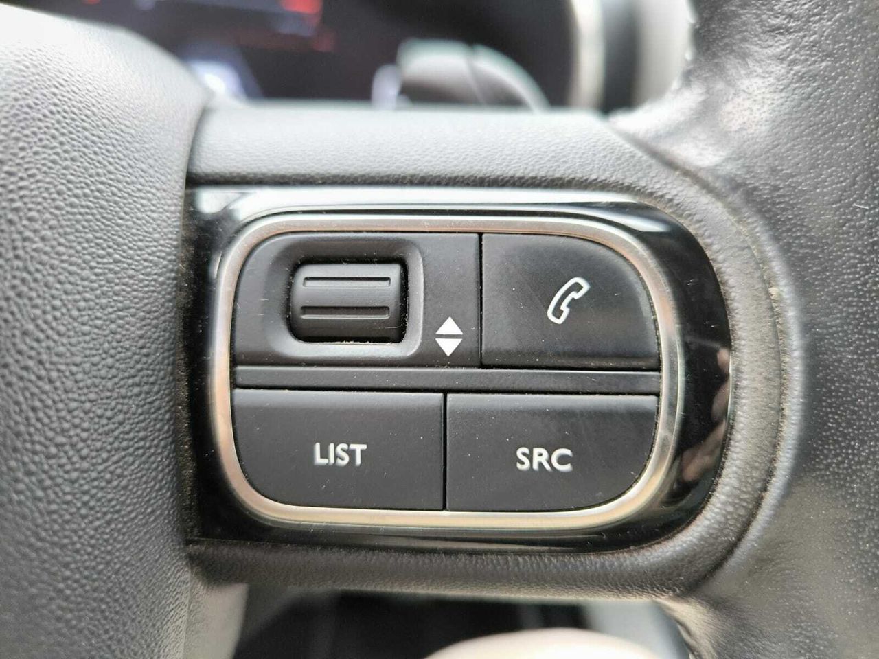 Citroën C5 Aircross BLUE HDI 130 CV EAT8 SHINE  - Foto 2