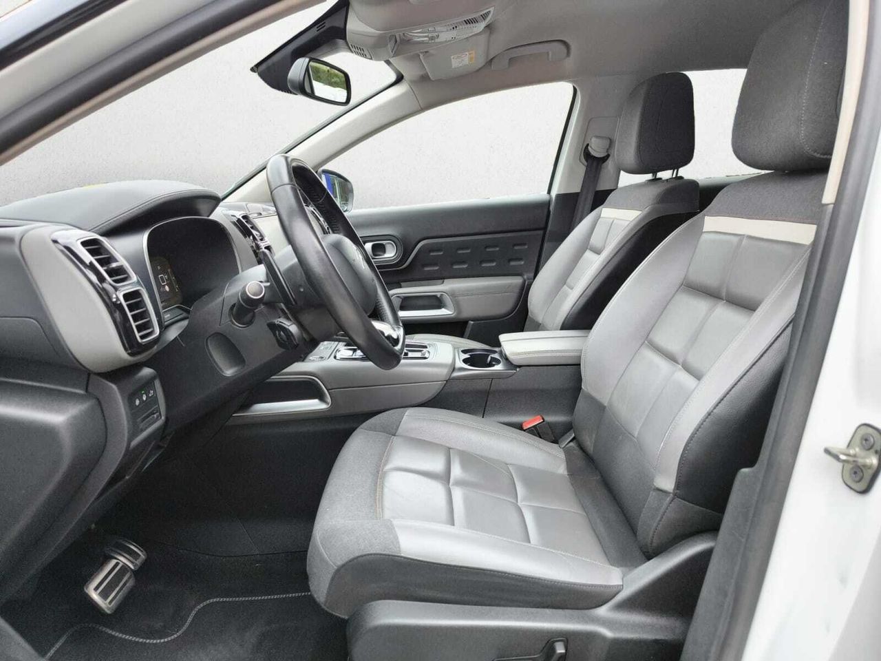 Citroën C5 Aircross BLUE HDI 130 CV EAT8 SHINE  - Foto 2