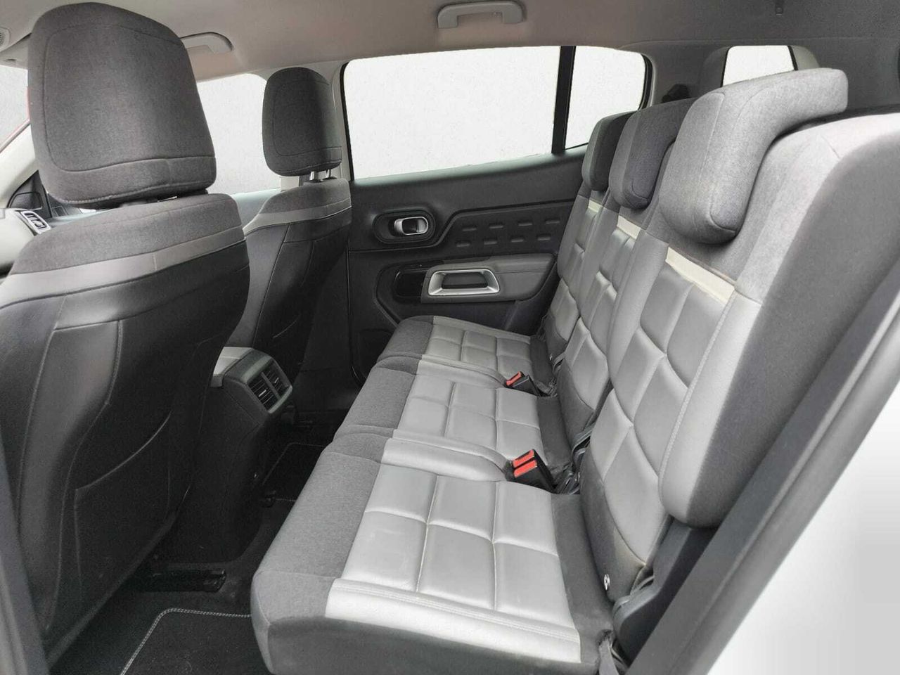 Citroën C5 Aircross BLUE HDI 130 CV EAT8 SHINE  - Foto 2