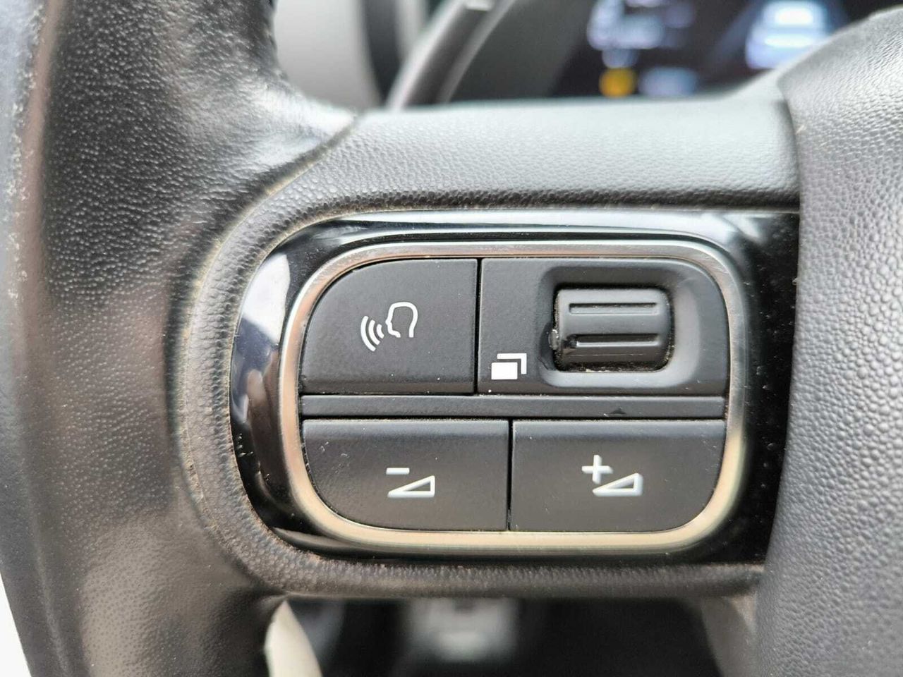 Citroën C5 Aircross BLUE HDI 130 CV EAT8 SHINE  - Foto 2