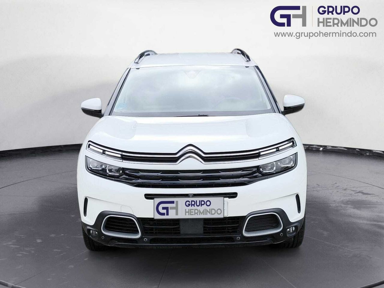 Citroën C5 Aircross BLUE HDI 130 CV EAT8 SHINE  - Foto 2