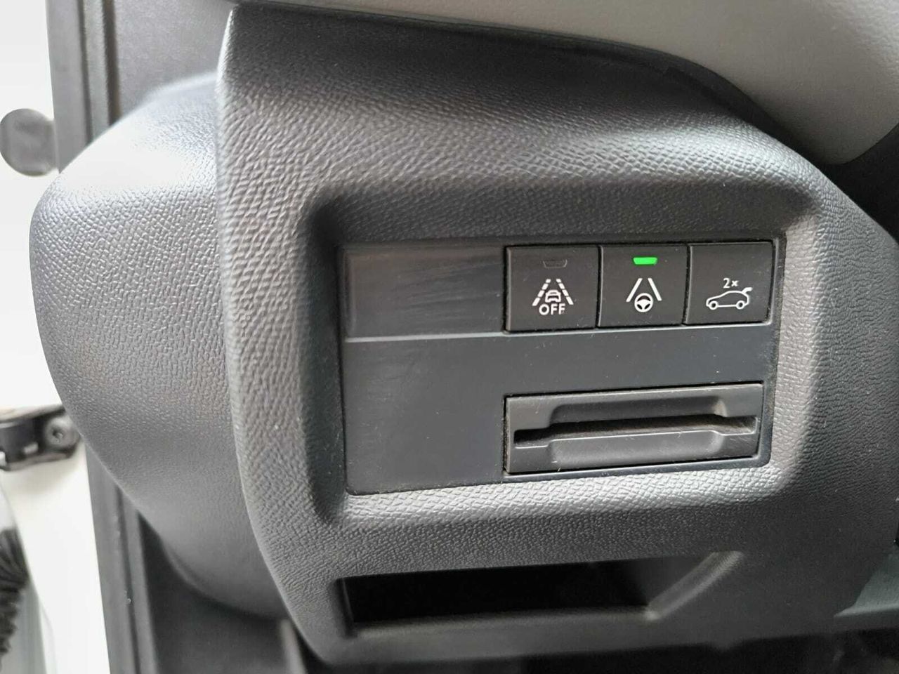 Citroën C5 Aircross BLUE HDI 130 CV EAT8 SHINE  - Foto 2