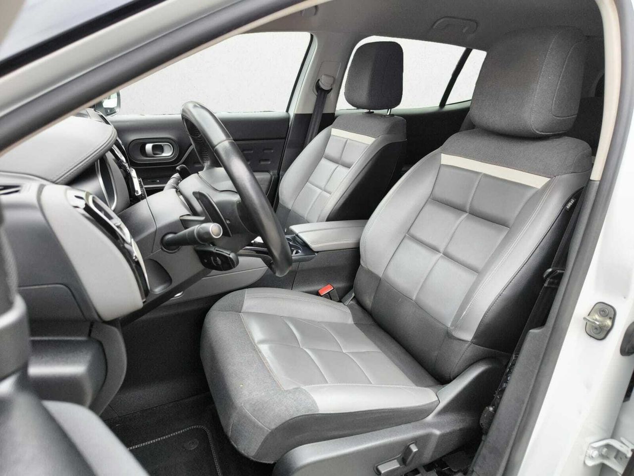 Citroën C5 Aircross BLUE HDI 130 CV EAT8 SHINE  - Foto 2