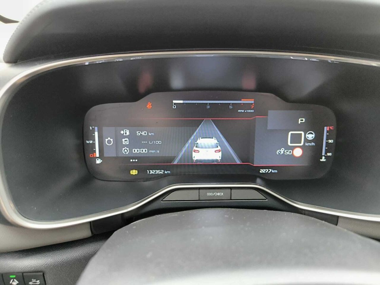 Citroën C5 Aircross BLUE HDI 130 CV EAT8 SHINE  - Foto 2