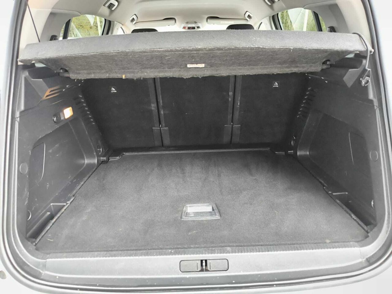 Citroën C5 Aircross BLUE HDI 130 CV EAT8 SHINE  - Foto 2
