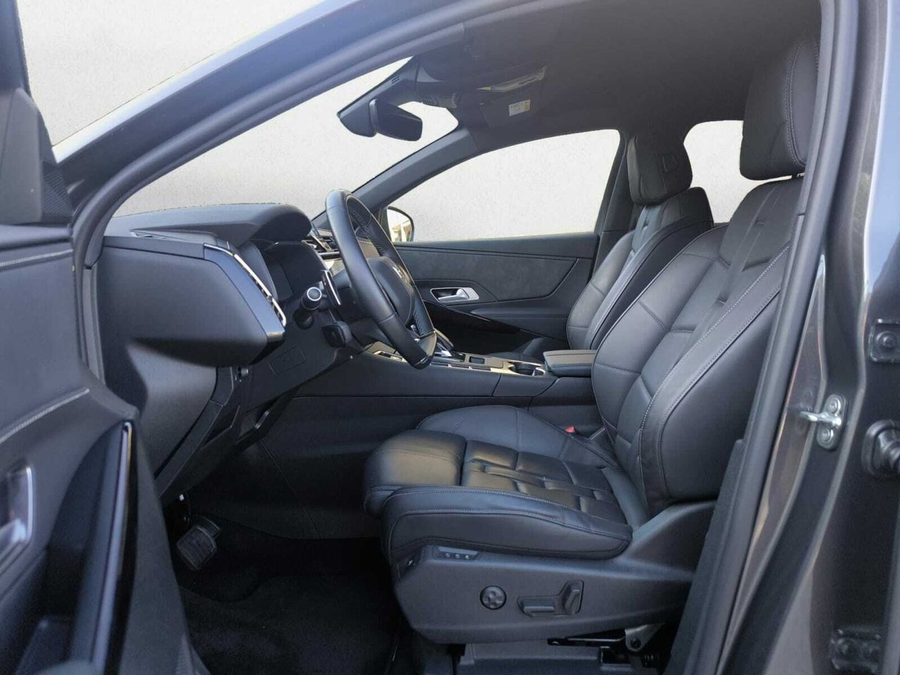 DS Automobiles DS 7 CROSSBACK BLUE HDI 180 CV EAT8 LOUVRE  - Foto 2