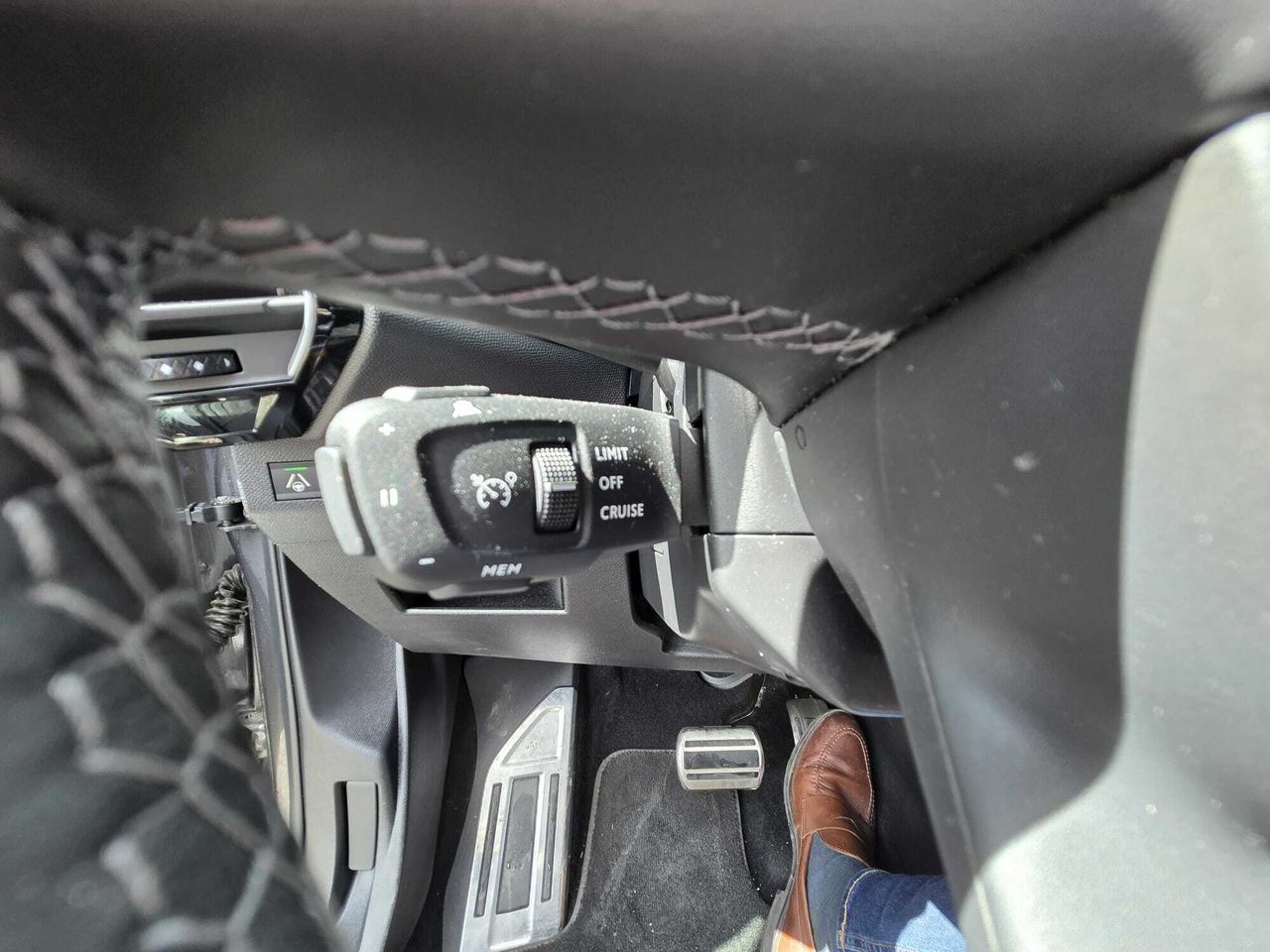 DS DS 7 CROSSBACK E TENSE 4X4 GRAND CHIC  - Foto 2