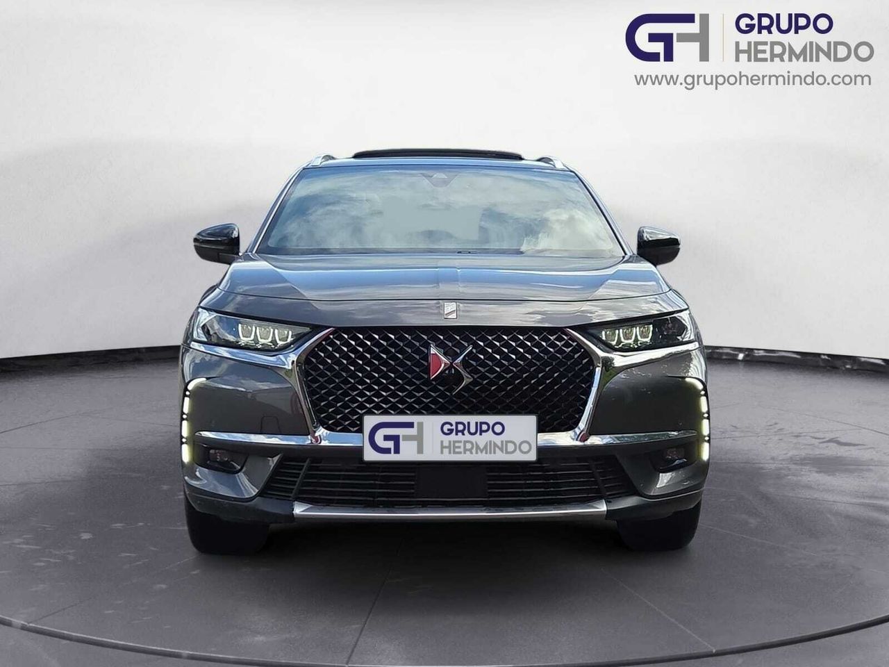 DS DS 7 CROSSBACK E TENSE 4X4 GRAND CHIC  - Foto 2