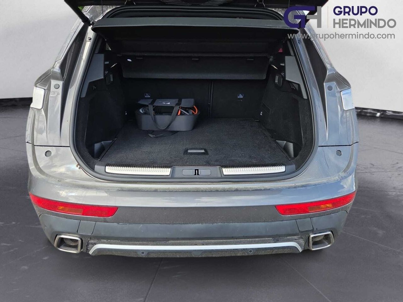 DS DS 7 CROSSBACK E TENSE 4X4 GRAND CHIC  - Foto 2