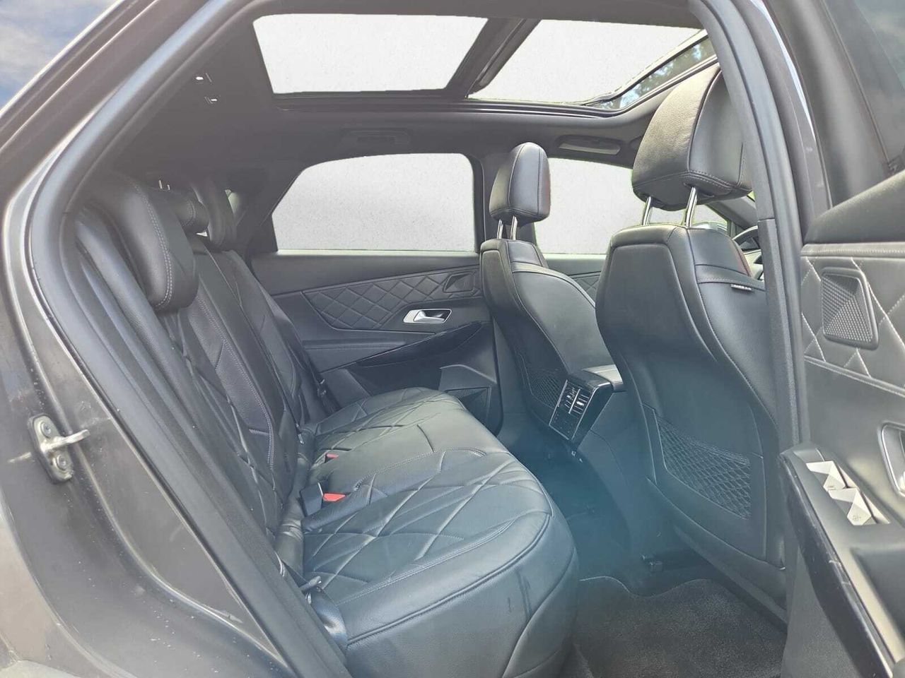 DS DS 7 CROSSBACK E TENSE 4X4 GRAND CHIC  - Foto 2