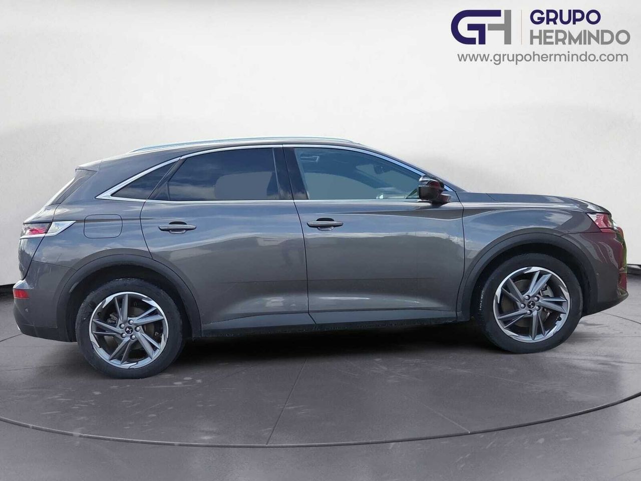 DS DS 7 CROSSBACK E TENSE 4X4 GRAND CHIC  - Foto 2