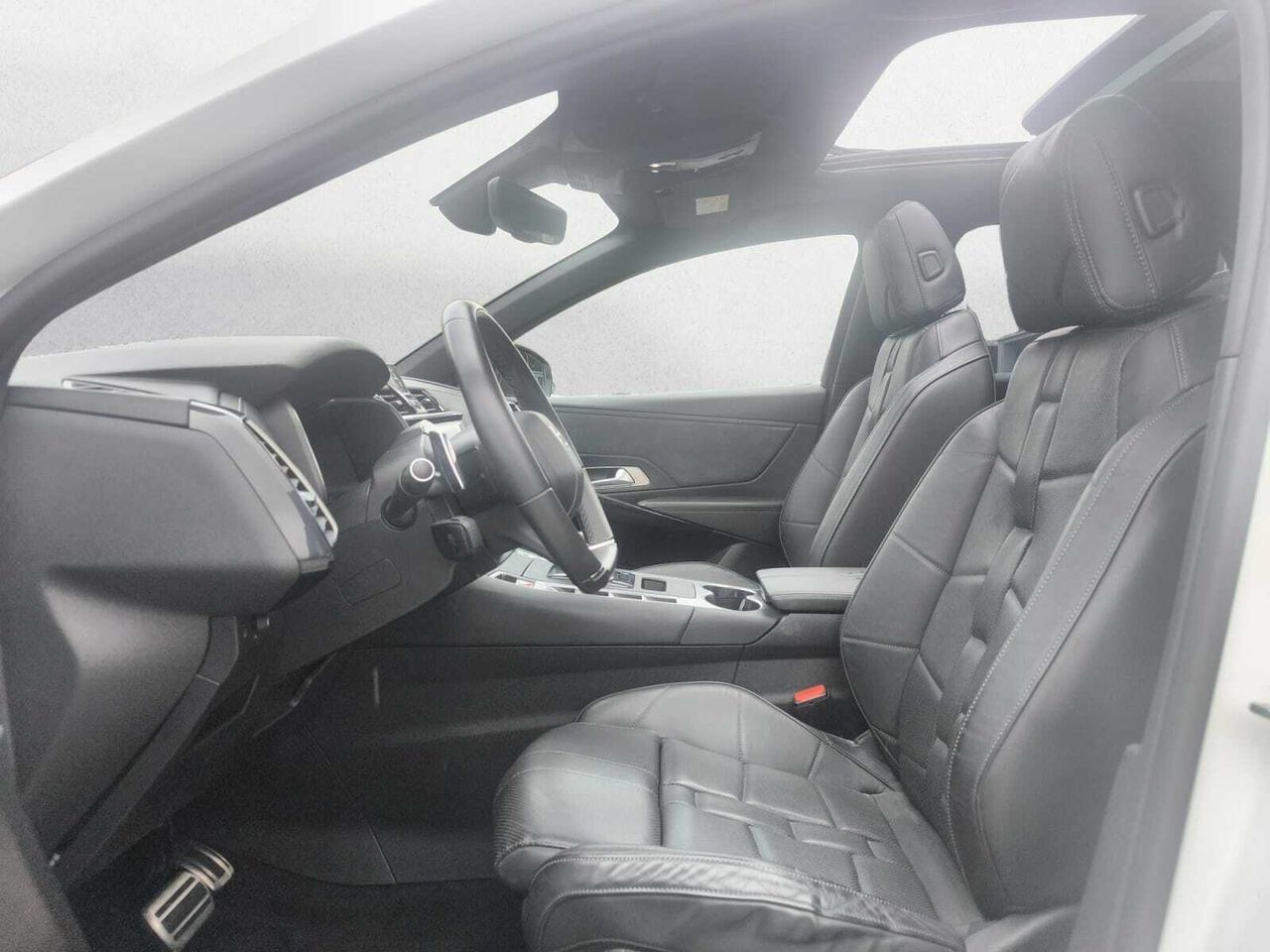 DS Automobiles DS 7 CROSSBACK E TENSE 4X4 GRAND CHIC  - Foto 2