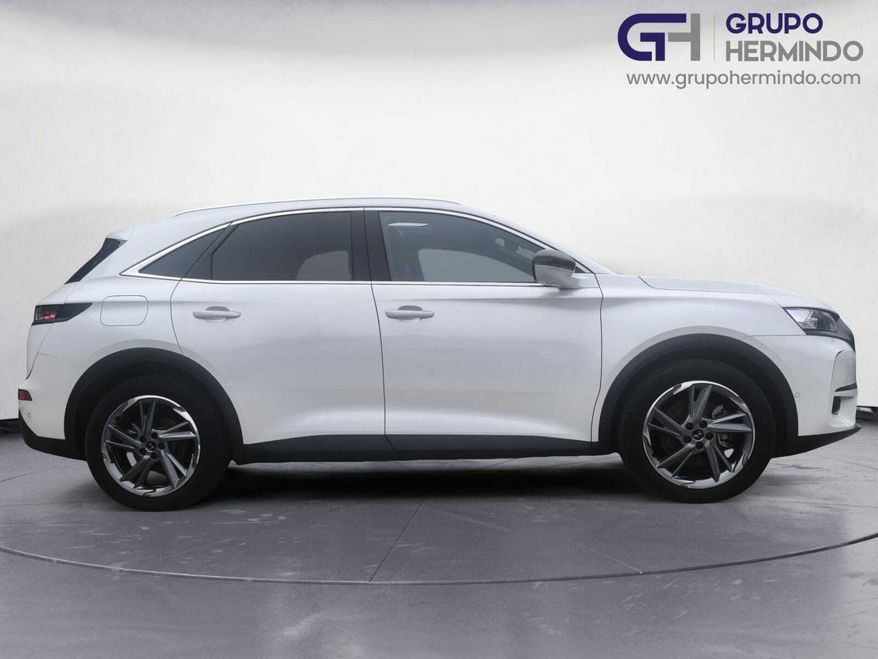 DS Automobiles DS 7 CROSSBACK E TENSE 4X4 GRAND CHIC  - Foto 2