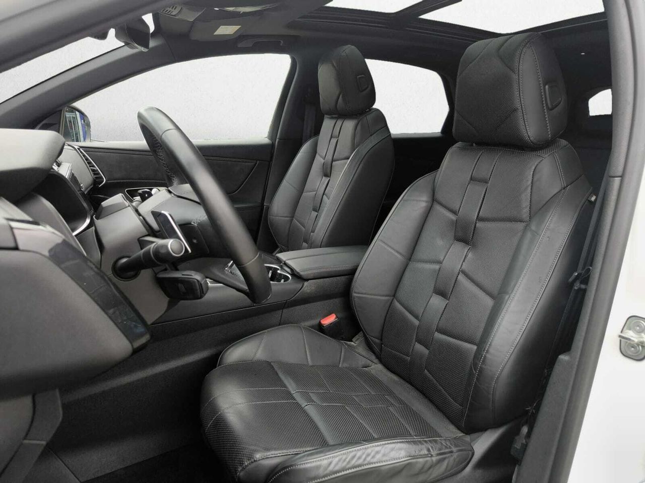 DS Automobiles DS 7 CROSSBACK E TENSE 4X4 GRAND CHIC  - Foto 2