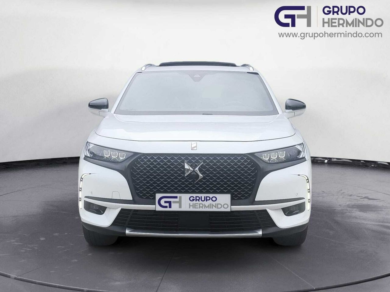 DS Automobiles DS 7 CROSSBACK E TENSE 4X4 GRAND CHIC  - Foto 2