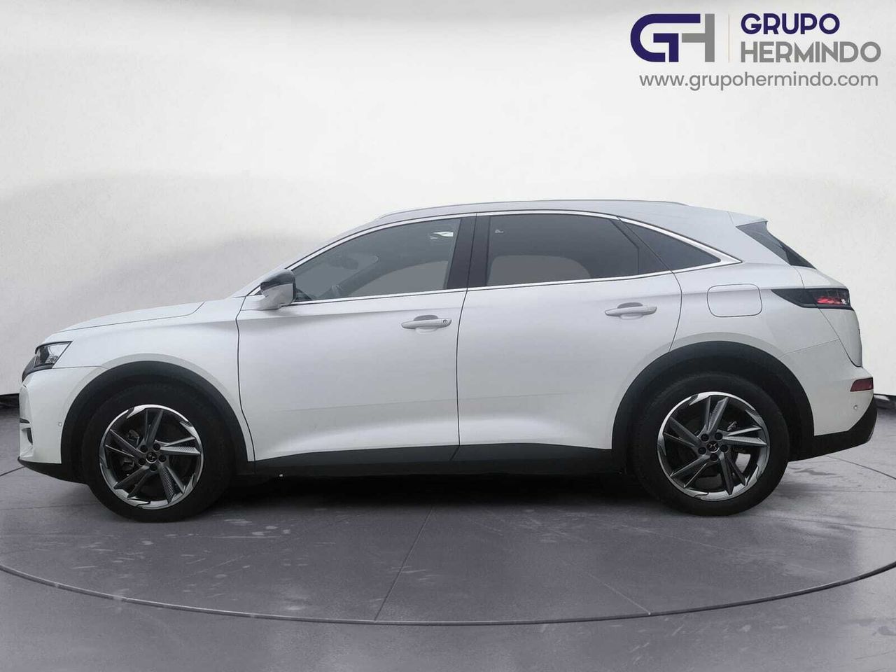 DS Automobiles DS 7 CROSSBACK E TENSE 4X4 GRAND CHIC  - Foto 2