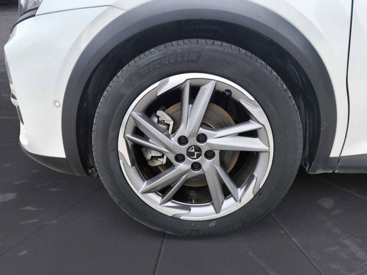 DS Automobiles DS 7 CROSSBACK E TENSE 4X4 GRAND CHIC  - Foto 2