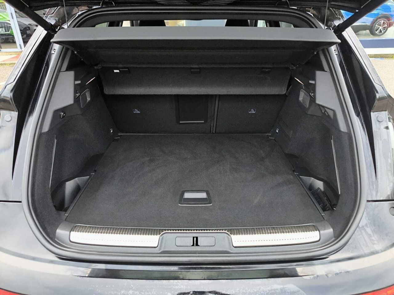 DS DS 7 SO CHIC BLUE HDI 180 CV EAT8  - Foto 2