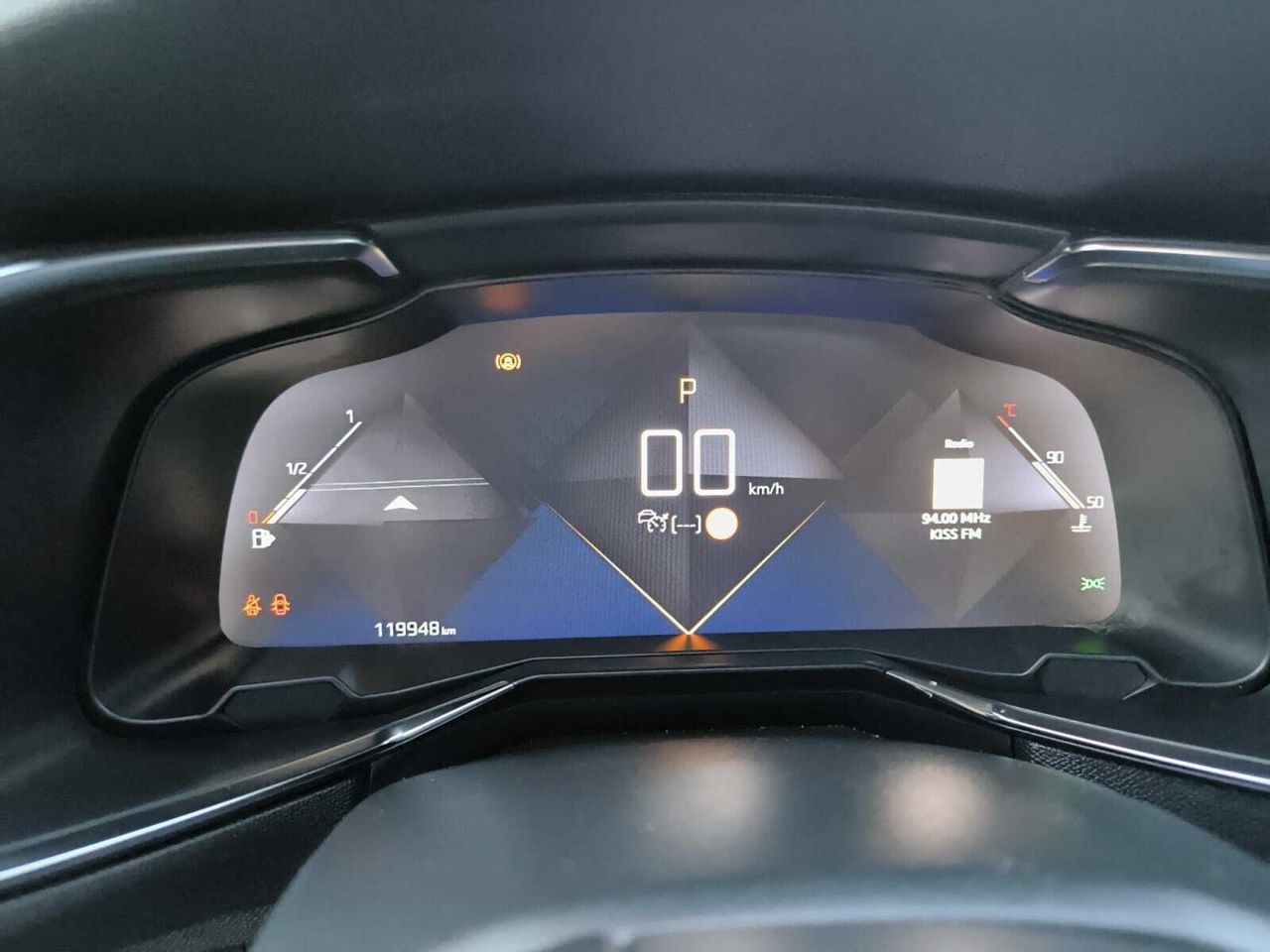 DS Automobiles DS 7 SO CHIC BLUE HDI 180 CV EAT8  - Foto 2