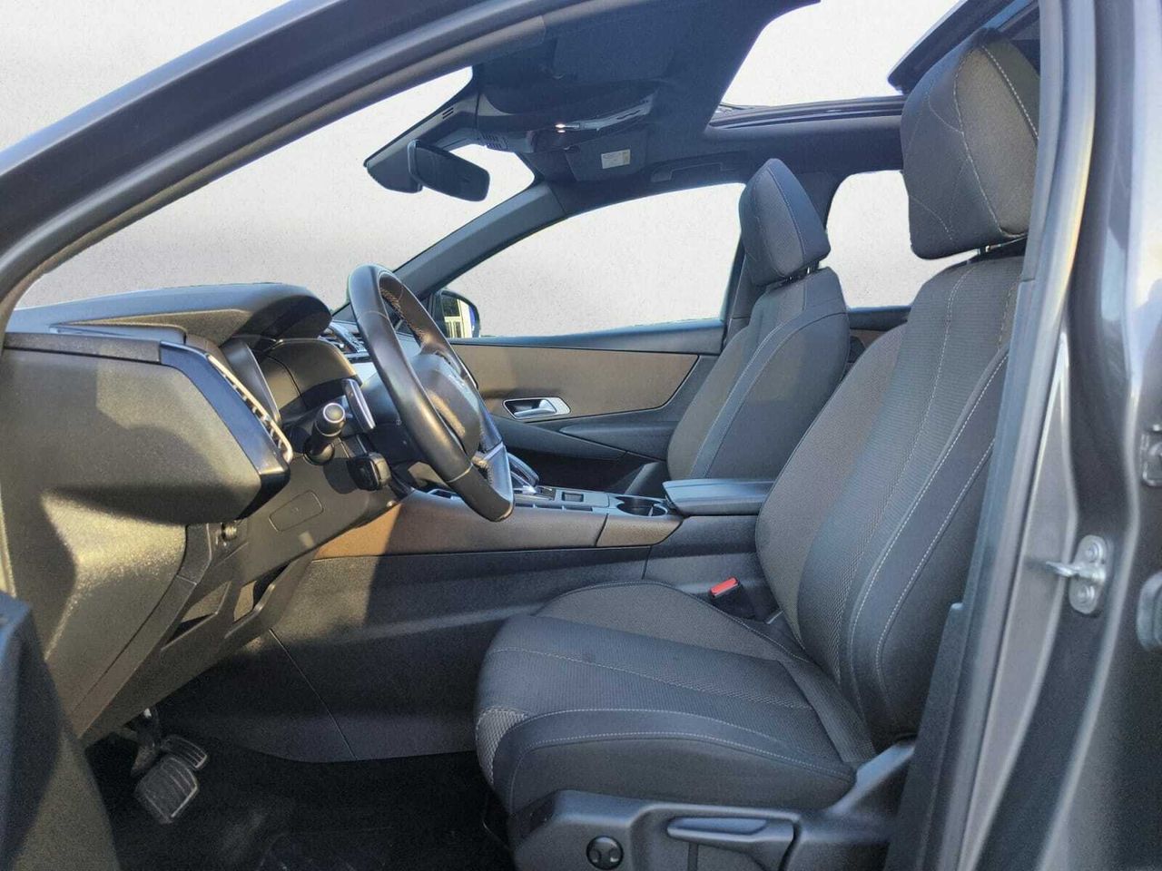 DS Automobiles DS 7 SO CHIC BLUE HDI 180 CV EAT8  - Foto 2