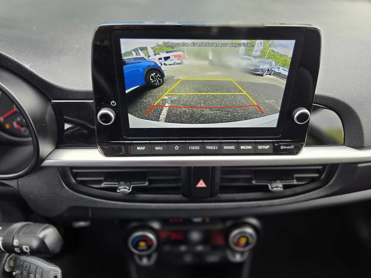 Kia Picanto 1.2 DPI 84 CV GT LINE  - Foto 2