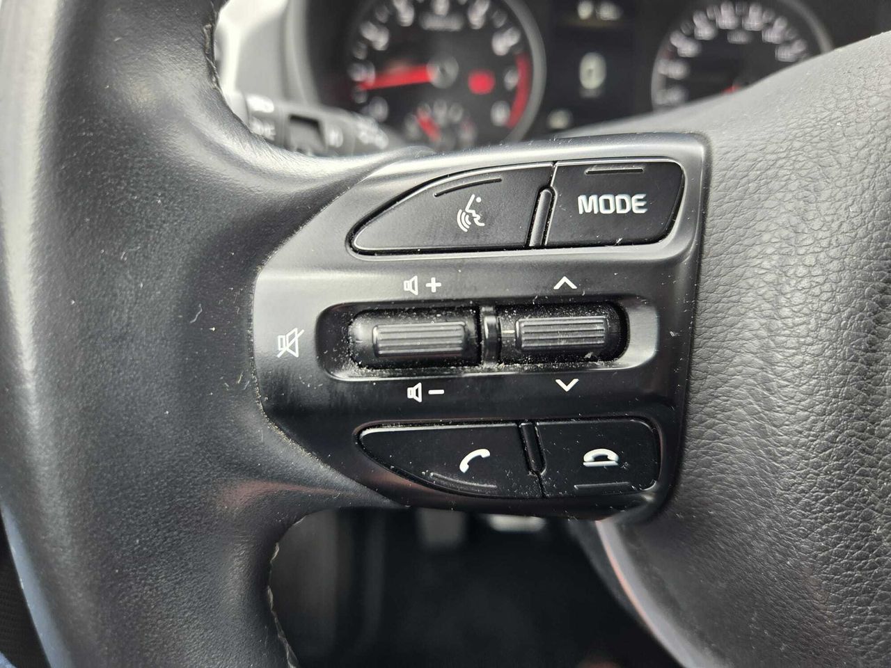 Kia Rio 1.2 DPI 84 CV DRIVE  - Foto 2