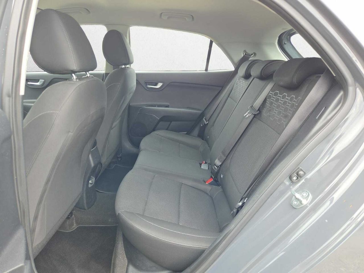 Kia Rio 1.2 DPI 84 CV DRIVE  - Foto 2