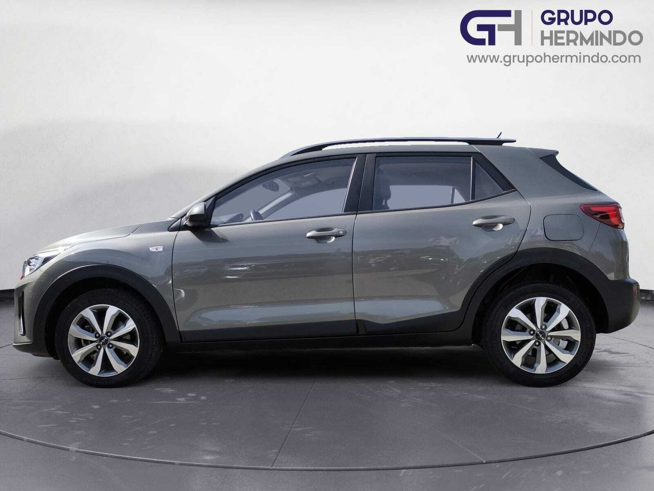 Kia Stonic 1.2 DPI 84 CV CONCEPT  - Foto 2