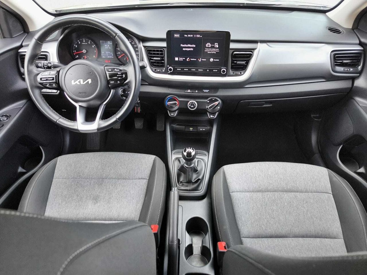 Kia Stonic 1.2 DPI 84 CV CONCEPT  - Foto 2
