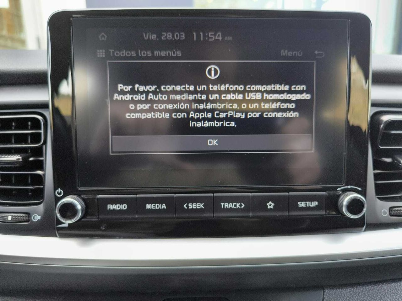Kia Stonic 1.2 DPI 84 CV CONCEPT  - Foto 2