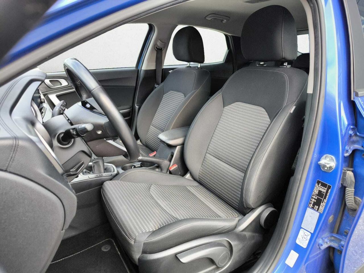 Kia XCeed 1.5 TGDI 160 CV CONCEPT  - Foto 2