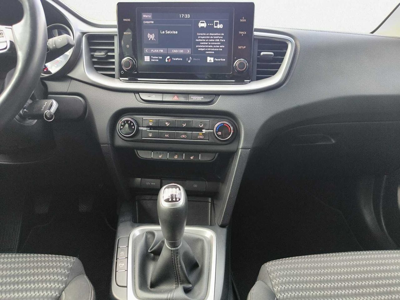 Kia XCeed 1.5 TGDI 160 CV CONCEPT  - Foto 2