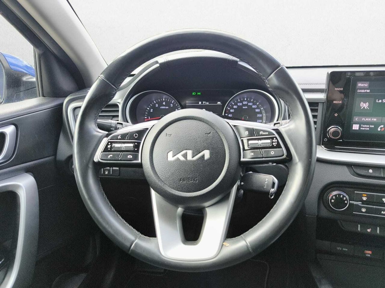 Kia XCeed 1.5 TGDI 160 CV CONCEPT  - Foto 2