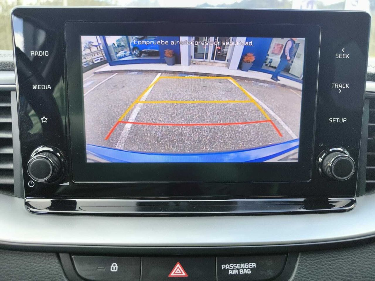 Kia XCeed 1.5 TGDI 160 CV CONCEPT  - Foto 2