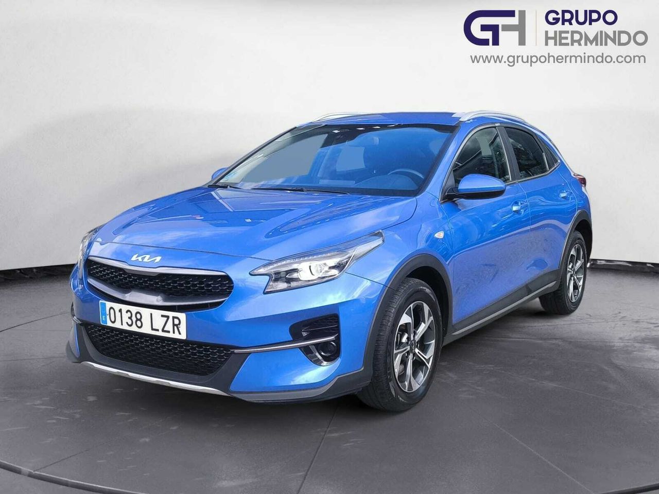 Kia XCeed 1.5 TGDI 160 CV CONCEPT  - Foto 2