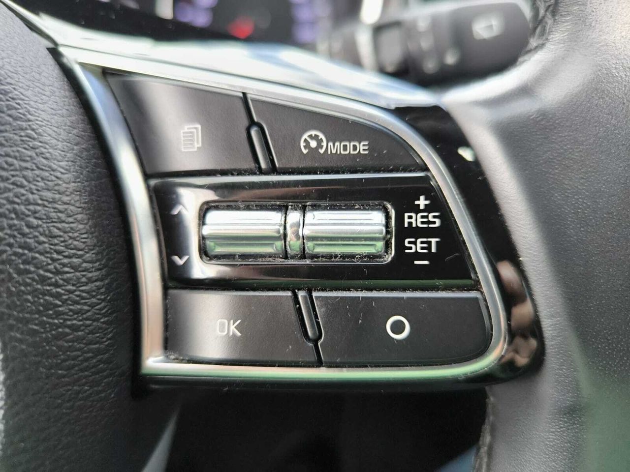 Kia XCeed 1.5 TGDI 160 CV CONCEPT  - Foto 2