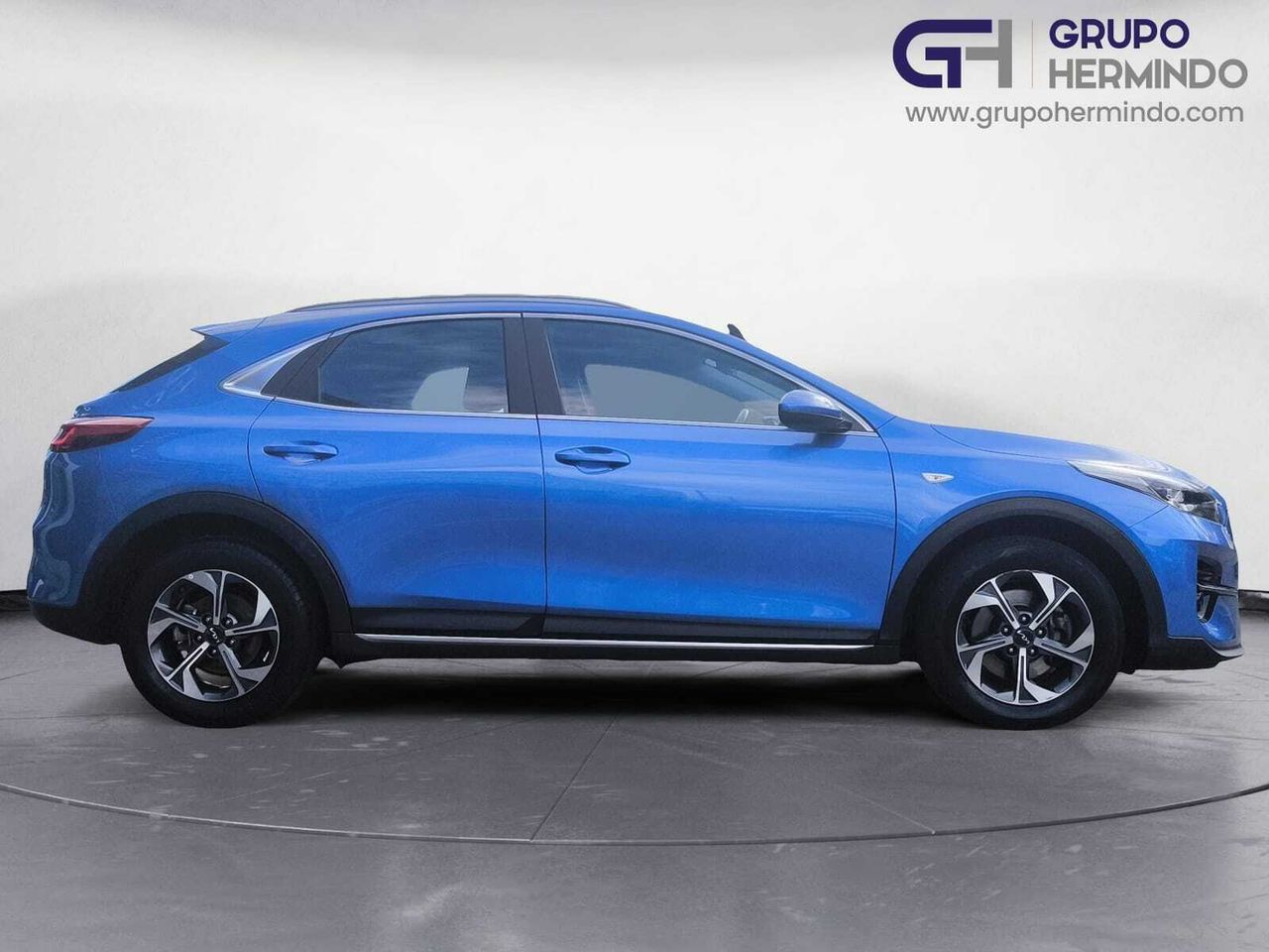 Kia XCeed 1.5 TGDI 160 CV CONCEPT  - Foto 2