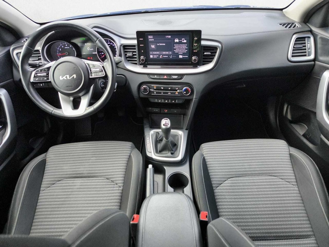 Kia XCeed 1.5 TGDI 160 CV CONCEPT  - Foto 2