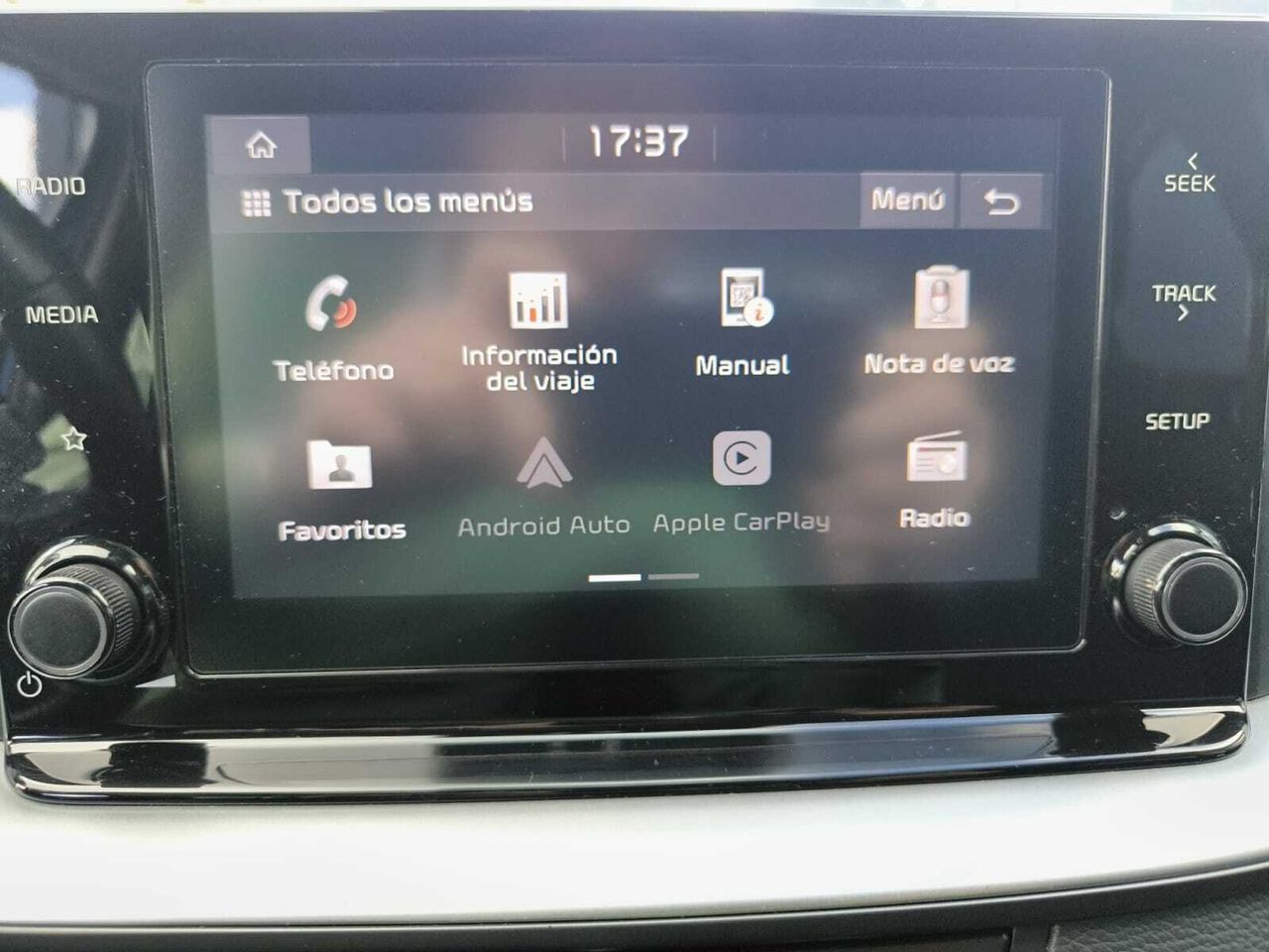 Kia XCeed 1.5 TGDI 160 CV CONCEPT  - Foto 2